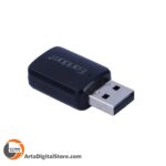 دانگل بلوتوث خودرو Earldom ET-BR28 Car Bluetooth Audio Receiver