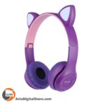 هدفون بلوتوثی First F1999 Wireless Headphones