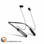 هندزفری بلوتوث گردنی Green Lion Veria Wireless Neckband Black