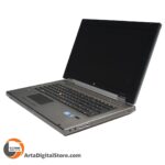 لپ تاپ HP EliteBook 8760w Workstation i7 2620M/4GB/1TB HDD/1GB Black
