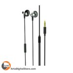 هندزفری سیمی ارلدام Ldnio HP08 Wired HandsFree