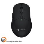 موس بی سیم لاجی کی Logikey M520B Wireless Mouse