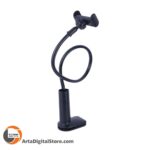 هولدر و پایه نگهدارنده گوشی Mobile Holder China Black