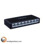 سوییچ 8 پورت Neterbit NES-1008E-C 8 Port Switch