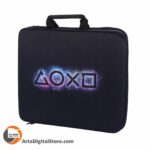 کیف کنسول بازی Play Station 4 Cover Bag Button Design