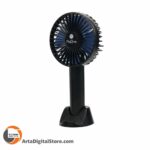 پنکه رومیزی شارژی پرووان ProOne PFM15 Portable Mini Fan White