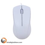 موس رپو Rapoo N1600 Wired Mouse