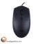 موس گیمینگ رپو Rapoo V11S Gaming Mouse Black