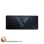 موس پد گیمینگ رپو Rapoo VP420 XL Gaming 30*69cm Mouse Pad