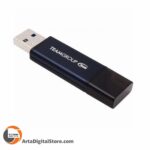 فلش مموری Flash Memory TeamGroup C211 USB3.2 64GB Dark Blue