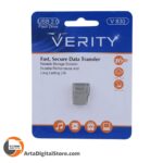 فلش مموری وریتی Verity V830 16GB USB 2.0 Flash Memory