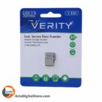 فلش مموری وریتی Verity V830 32GB USB 2.0 Flash Memory