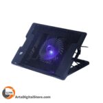 کول پد لپ تاپ X4Tech XT868 Laptop Cooling Pad