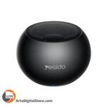 اسپیکر بلوتوثی یسیدو Yesido YSW33 Wireless Speaker Black
