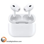 هدفون بلوتوثی Apple Airpods Pro 2 MQD83ZP/A 2ndGen