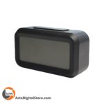 ساعت رومیزی دیجیتال Digital Table Clock Black