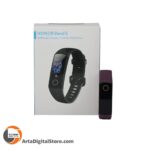دستبند آنر Honor Band 5 CRS-B19S Black