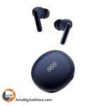 هندزفری بلوتوث QCY T13 ANC2 Sky Blue