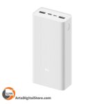 پاور بانک فست شارژ شیائومی Xiaomi Mi Power Bank 3 PB3018ZM 30000mAh Power Bank