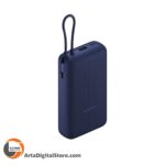 پاور بانک فست شارژ شیائومی Xiaomi PB2030MI 33W 20000mah Power Bank