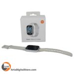 ساعت هوشمند Xiaomi Redmi Watch 5 Active Silver