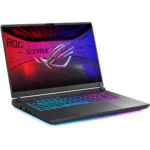 تصویر محصول لپ تاپ 16 اینچی گیمینگ ایسوس Asus ROG Strix G615LW Core ULTRA9-275HX 64GB 4TB 16G-RTX5080 Nvidia Graphics 240Hz 2.5K VOLT GREEN