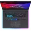 تصویر محصول لپ تاپ 16 اینچی گیمینگ ایسوس Asus ROG Strix G615LW Core ULTRA9-275HX 64GB 4TB 16G-RTX5080 Nvidia Graphics 240Hz 2.5K VOLT GREEN