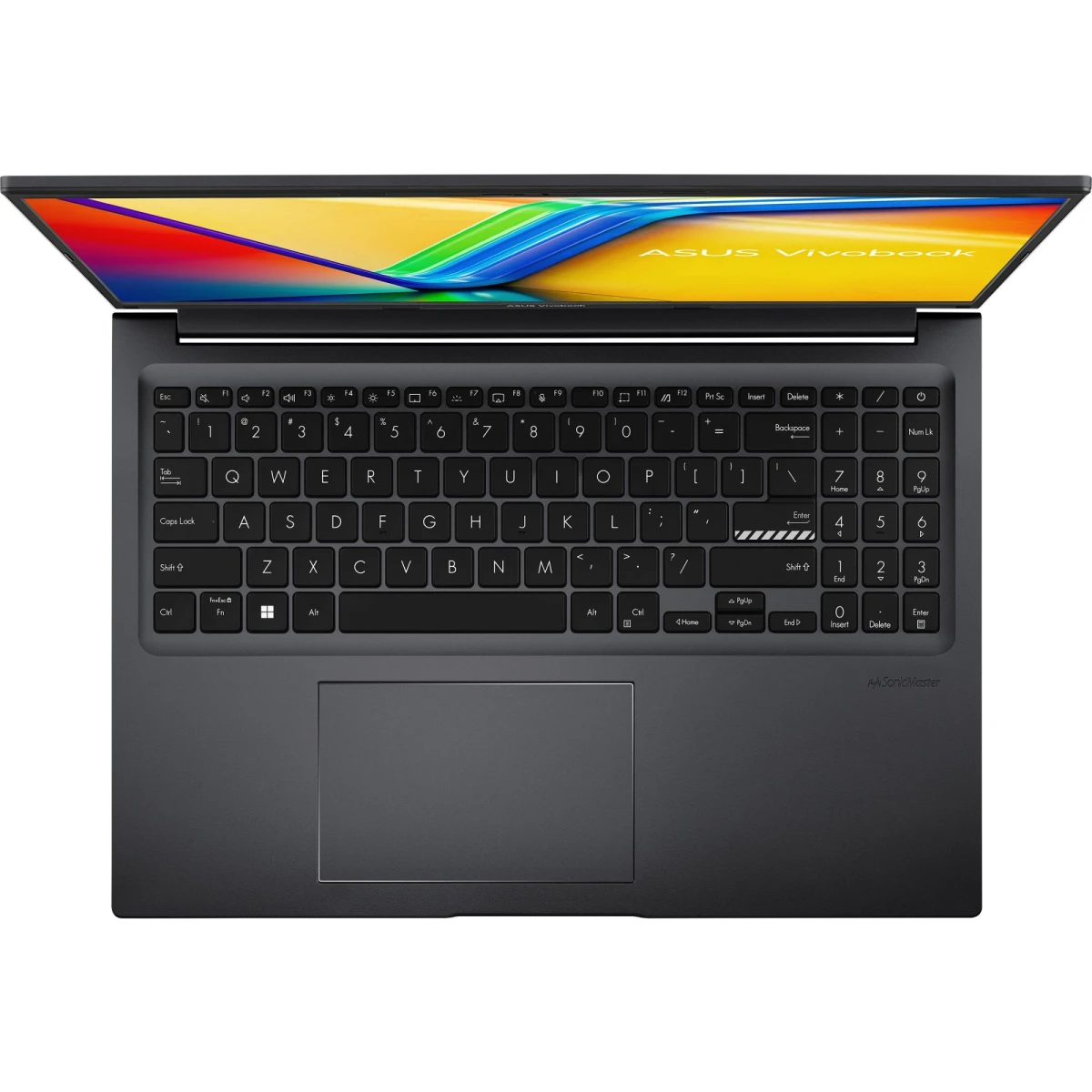 تصویر محصول لپ تاپ 16 اینچی ایسوس ASUS Vivobook F1605VA I7-1355U 40GB 2TB Intel iRiS-Xe Graphics  IPS-WUXGA