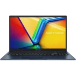 تصویر محصول لپ تاپ 15.6 اینچی ایسوس ASUS Vivobook X1502VA Core I7-13620H 40GB 2TB Intel UHD Graphics IPS Panel +Backlit