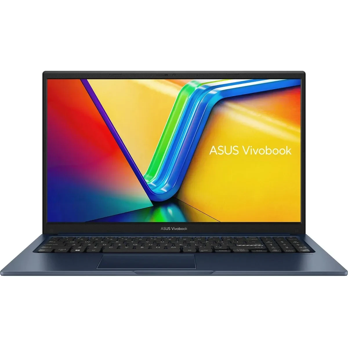 تصویر محصول لپ تاپ 15.6 اینچی ایسوس ASUS Vivobook X1502VA Core I7-13620H 40GB 2TB Intel UHD Graphics IPS Panel +Backlit