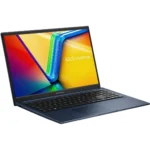 تصویر محصول لپ تاپ 15.6 اینچی ایسوس ASUS Vivobook X1502VA Core I7-13620H 40GB 2TB Intel UHD Graphics IPS Panel +Backlit