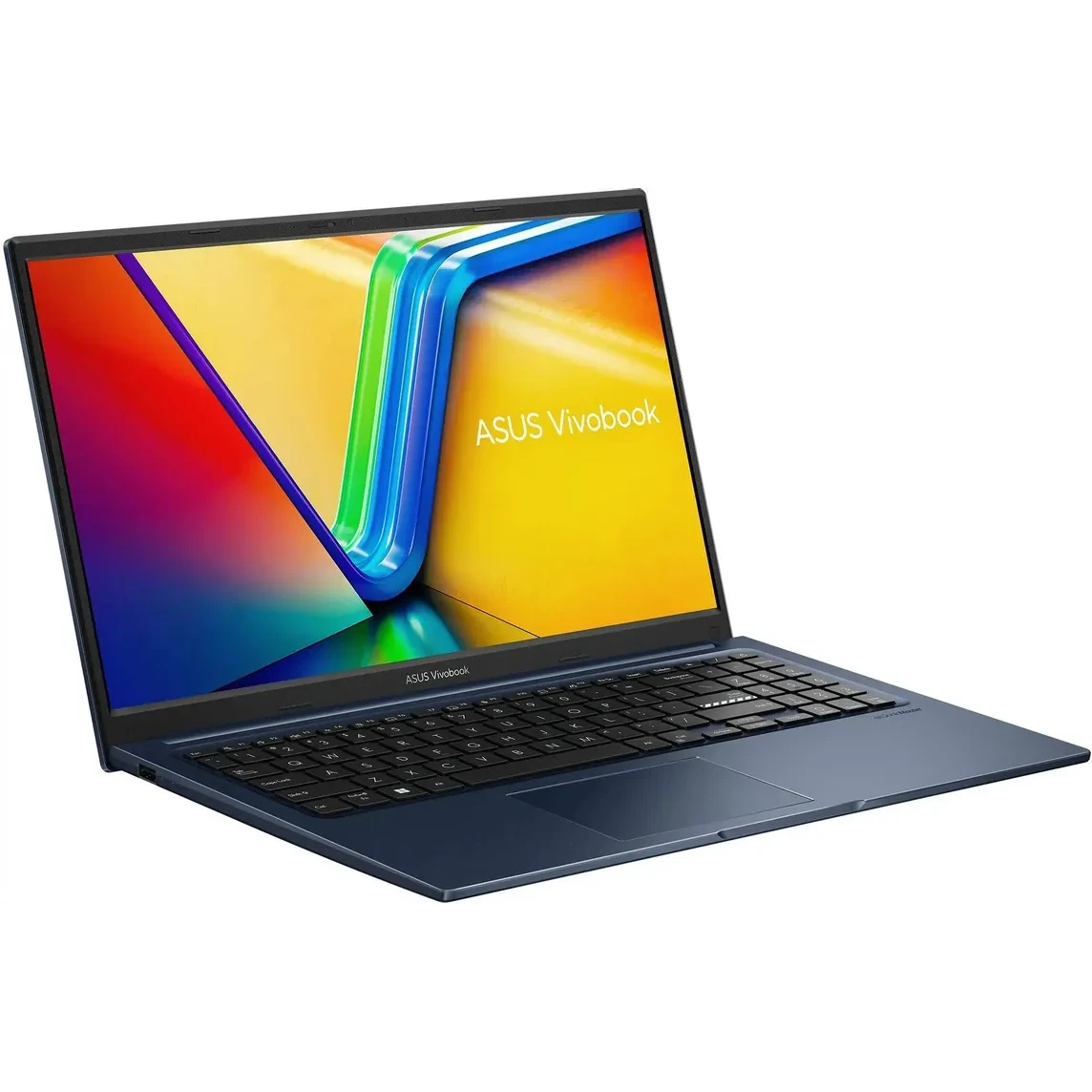 تصویر محصول لپ تاپ 15.6 اینچی ایسوس ASUS Vivobook X1502VA Core I7-13620H 40GB 2TB Intel UHD Graphics IPS Panel +Backlit