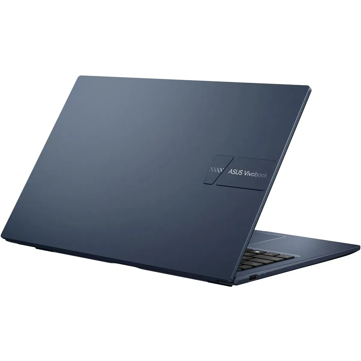 تصویر محصول لپ تاپ 15.6 اینچی ایسوس ASUS Vivobook X1502VA Core I7-13620H 40GB 2TB Intel UHD Graphics IPS Panel +Backlit
