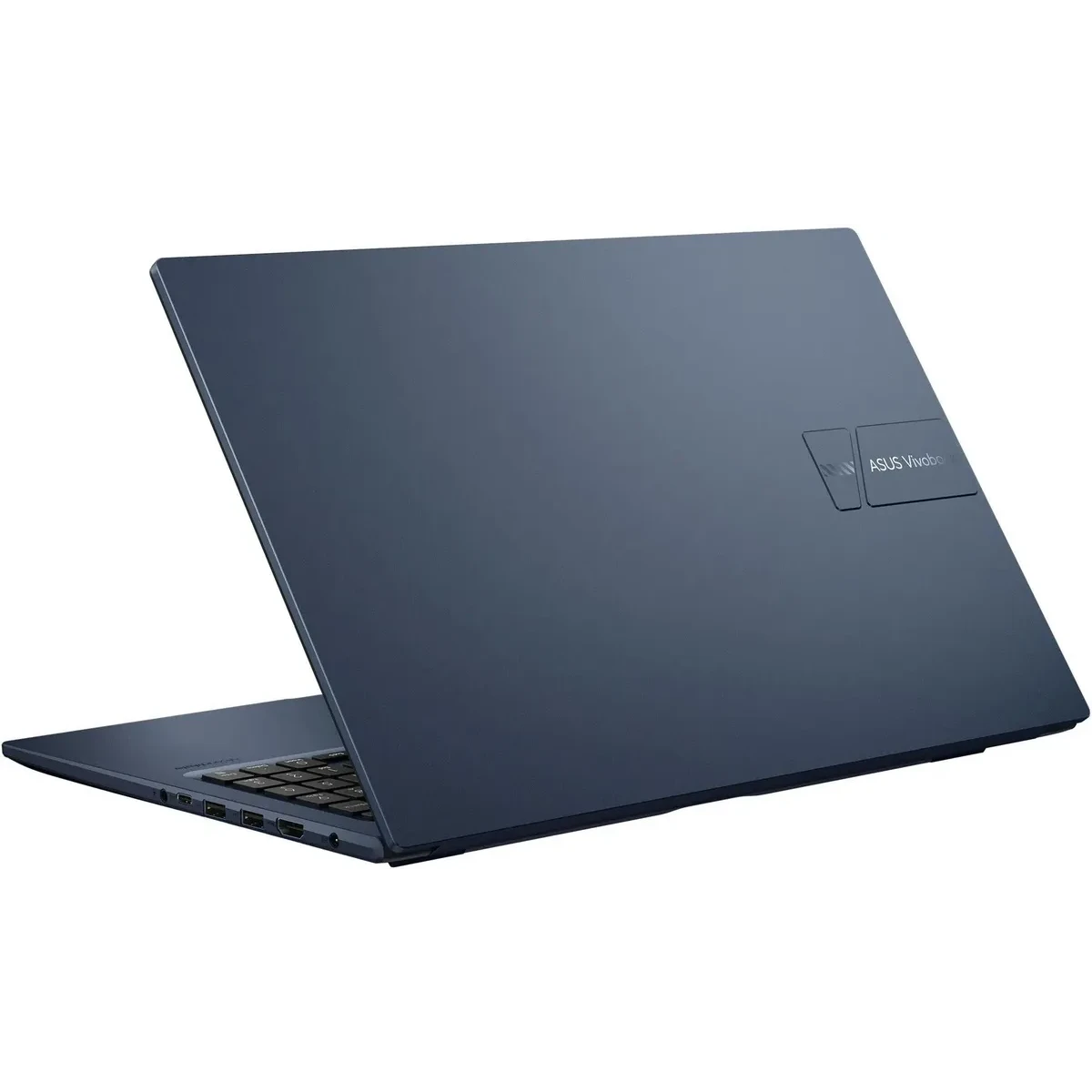 تصویر محصول لپ تاپ 15.6 اینچی ایسوس ASUS Vivobook X1502VA Core I7-13620H 40GB 2TB Intel UHD Graphics IPS Panel +Backlit
