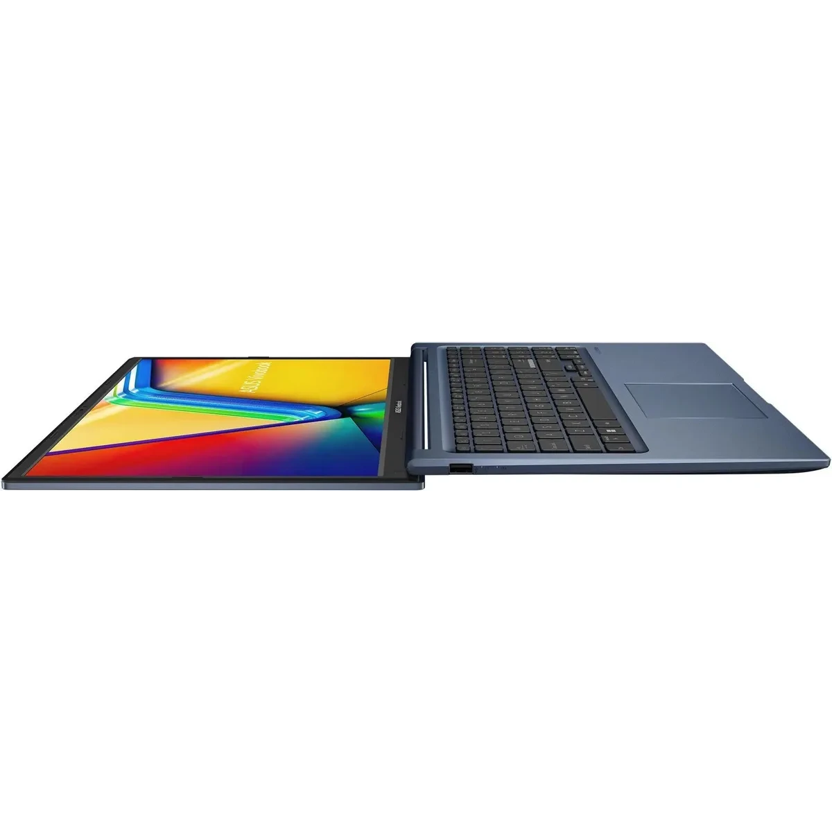 تصویر محصول لپ تاپ 15.6 اینچی ایسوس ASUS Vivobook X1502VA Core I7-13620H 40GB 2TB Intel UHD Graphics IPS Panel +Backlit