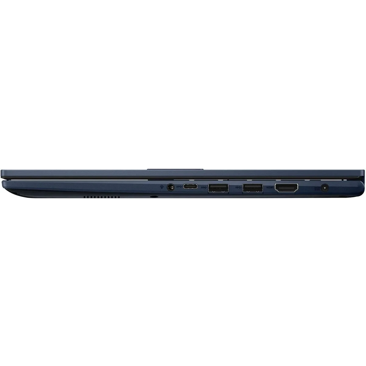تصویر محصول لپ تاپ 15.6 اینچی ایسوس ASUS Vivobook X1502VA Core I7-13620H 40GB 2TB Intel UHD Graphics IPS Panel +Backlit