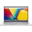 لپ تاپ ایسوس VivoBook X1504VA رنگ نقره‌ای
