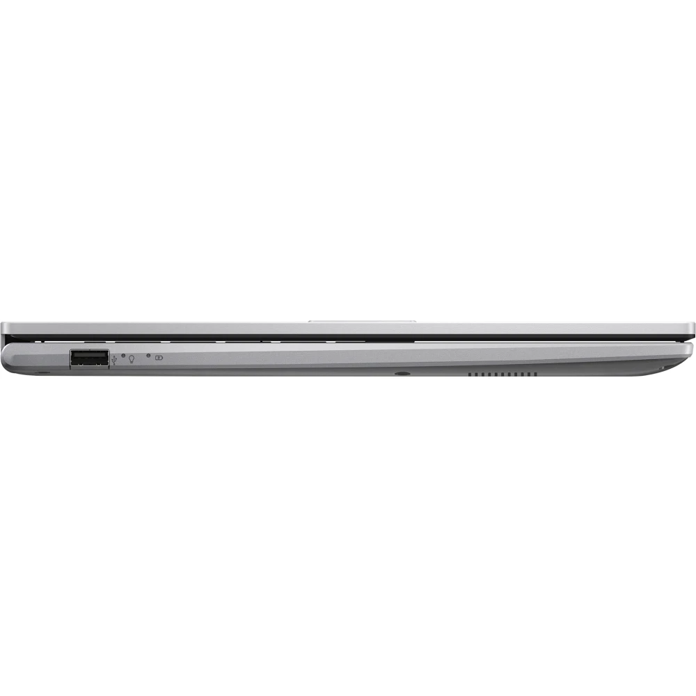 لپ تاپ ایسوس VivoBook X1504VA رنگ نقره‌ای