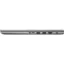 لپ تاپ ایسوس VivoBook X1504VA رنگ نقره‌ای