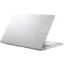 لپ تاپ ایسوس VivoBook X1504VA رنگ نقره‌ای