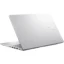 لپ تاپ ایسوس VivoBook X1504VA رنگ نقره‌ای