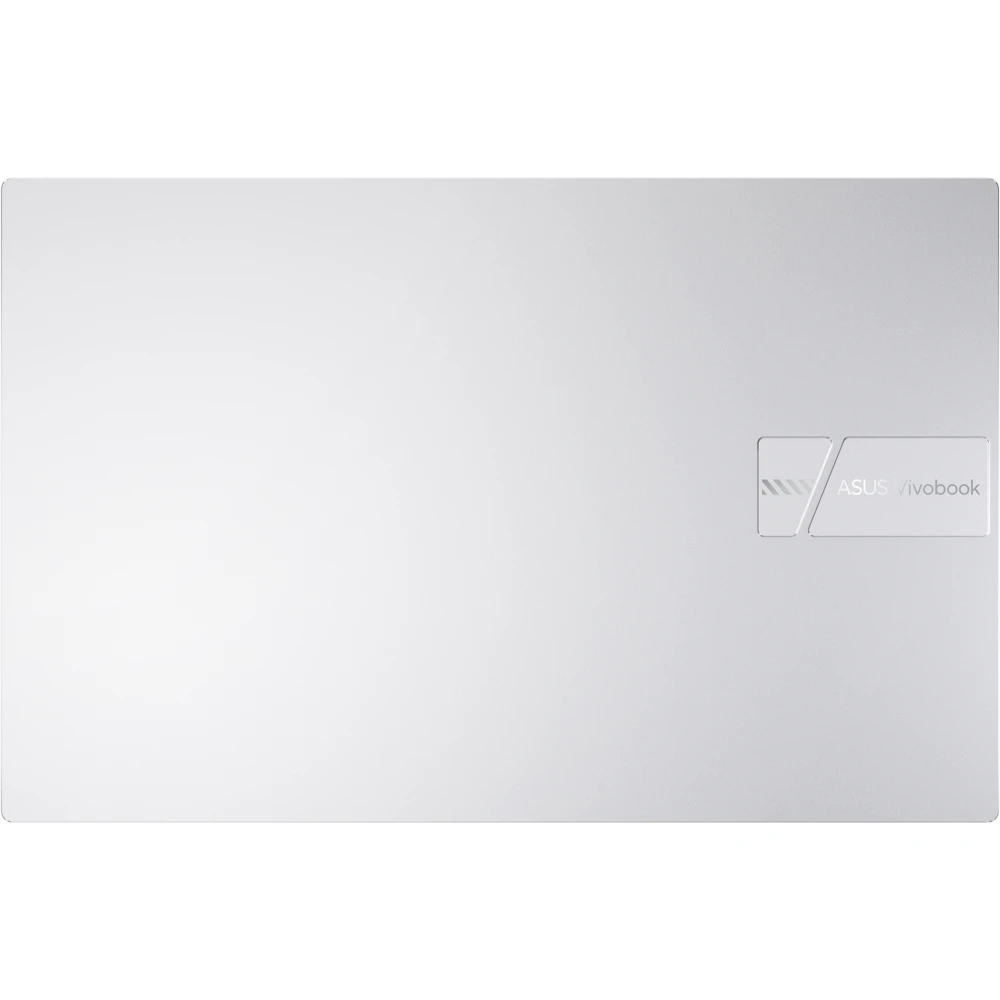 لپ تاپ ایسوس VivoBook X1504VA رنگ نقره‌ای
