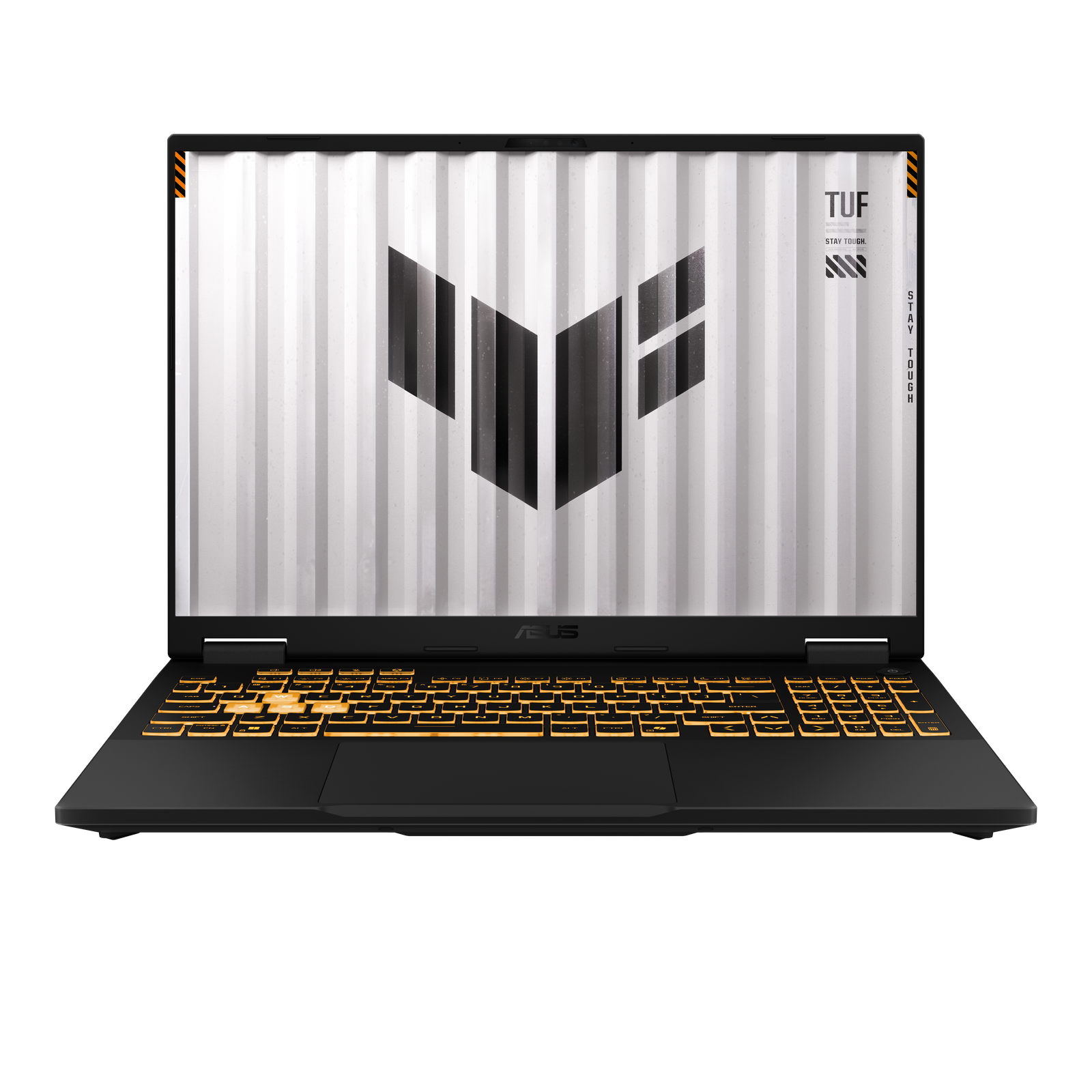 تصویر محصول لپ تاپ 16 اینچی گیمینگ ایسوس  ASUS TUF Gaming FX608JMR I7-14650HX 40GB 2TB 8G-RTX5060 Nvidia Graphics