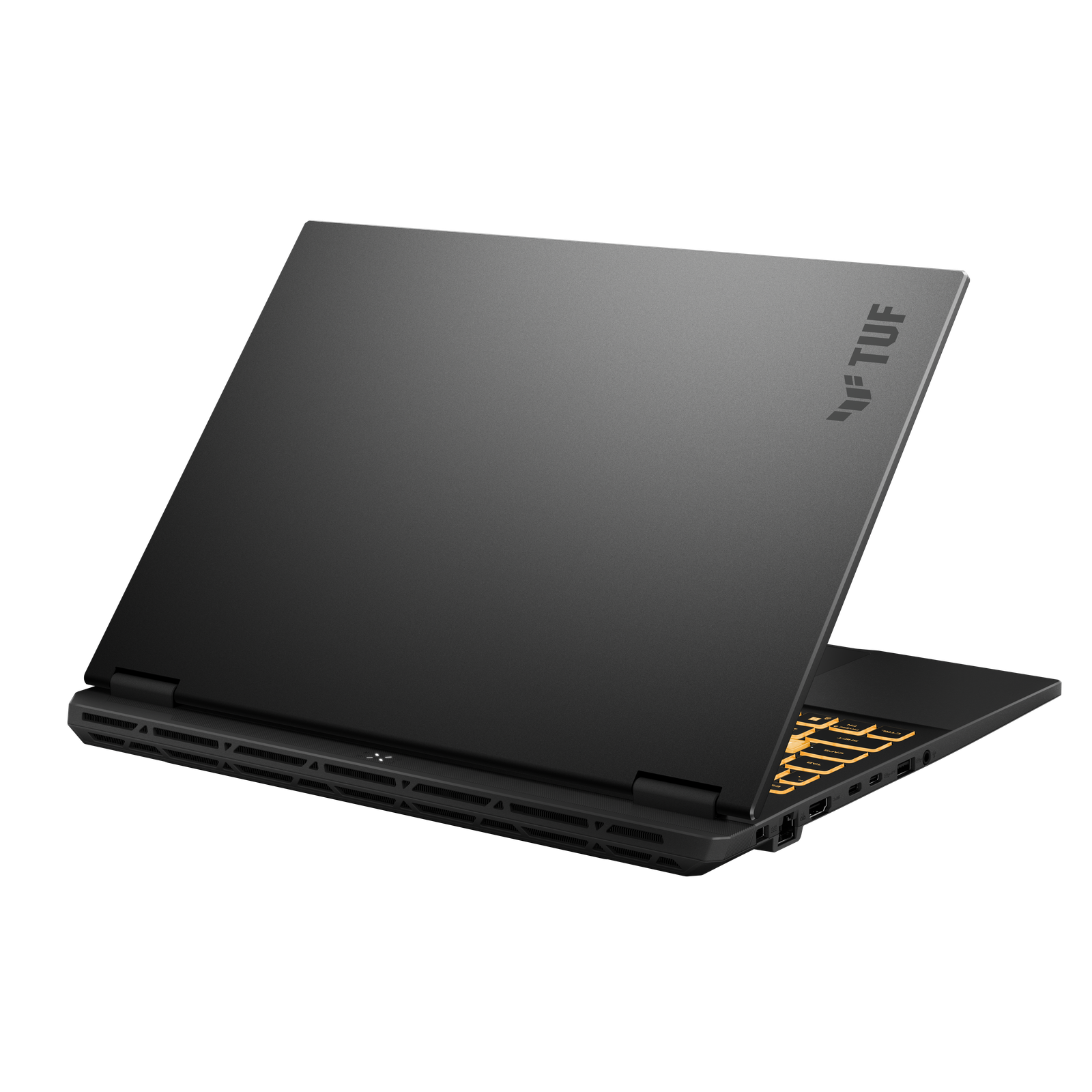 تصویر محصول لپ تاپ 16 اینچی گیمینگ ایسوس  ASUS TUF Gaming FX608JMR I7-14650HX 40GB 2TB 8G-RTX5060 Nvidia Graphics