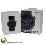 ساعت هوشمند سی ام اف Nothing CMF Watch Pro 2 Smart Watch