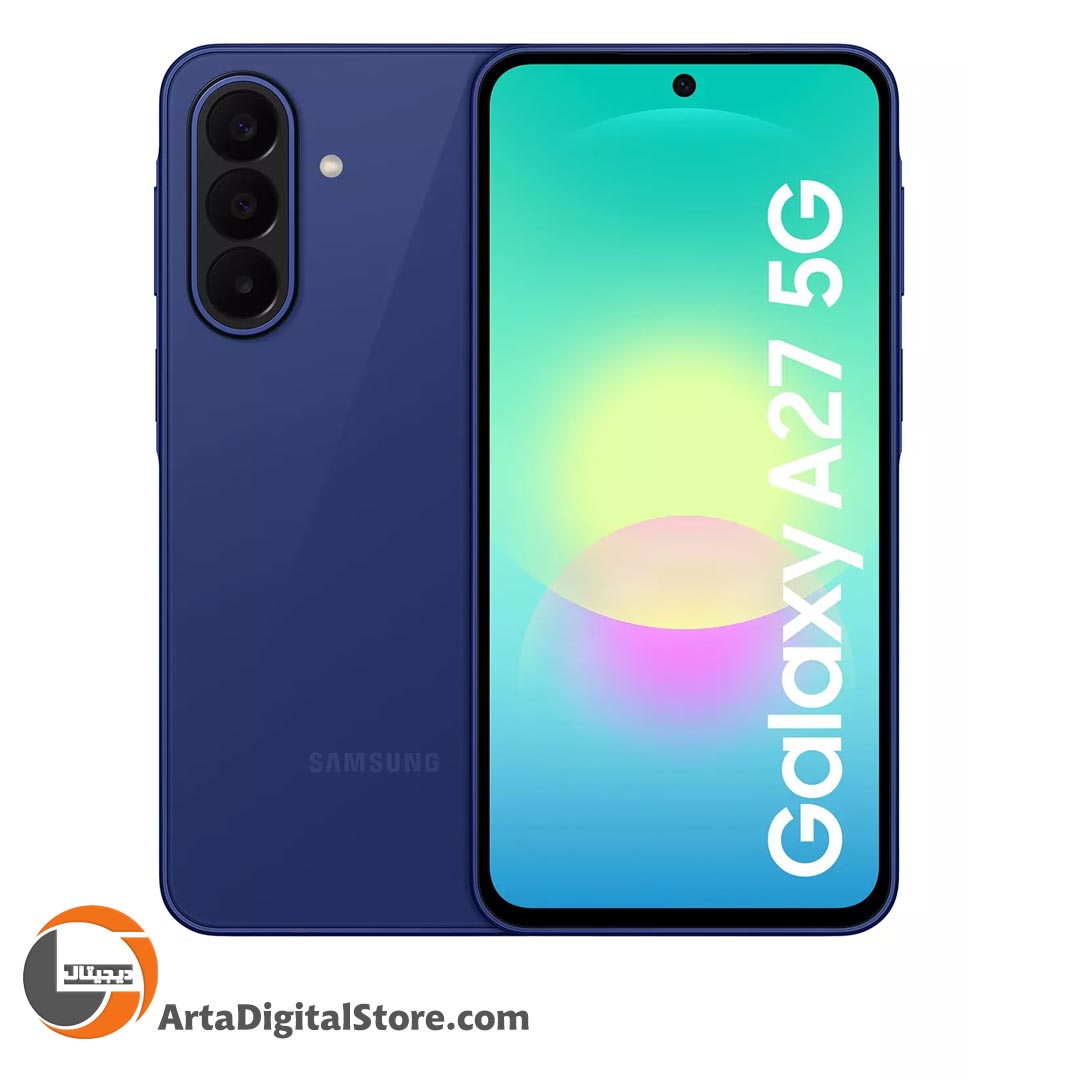سامسونگ Samsung Galaxy A27 8GB/256GB