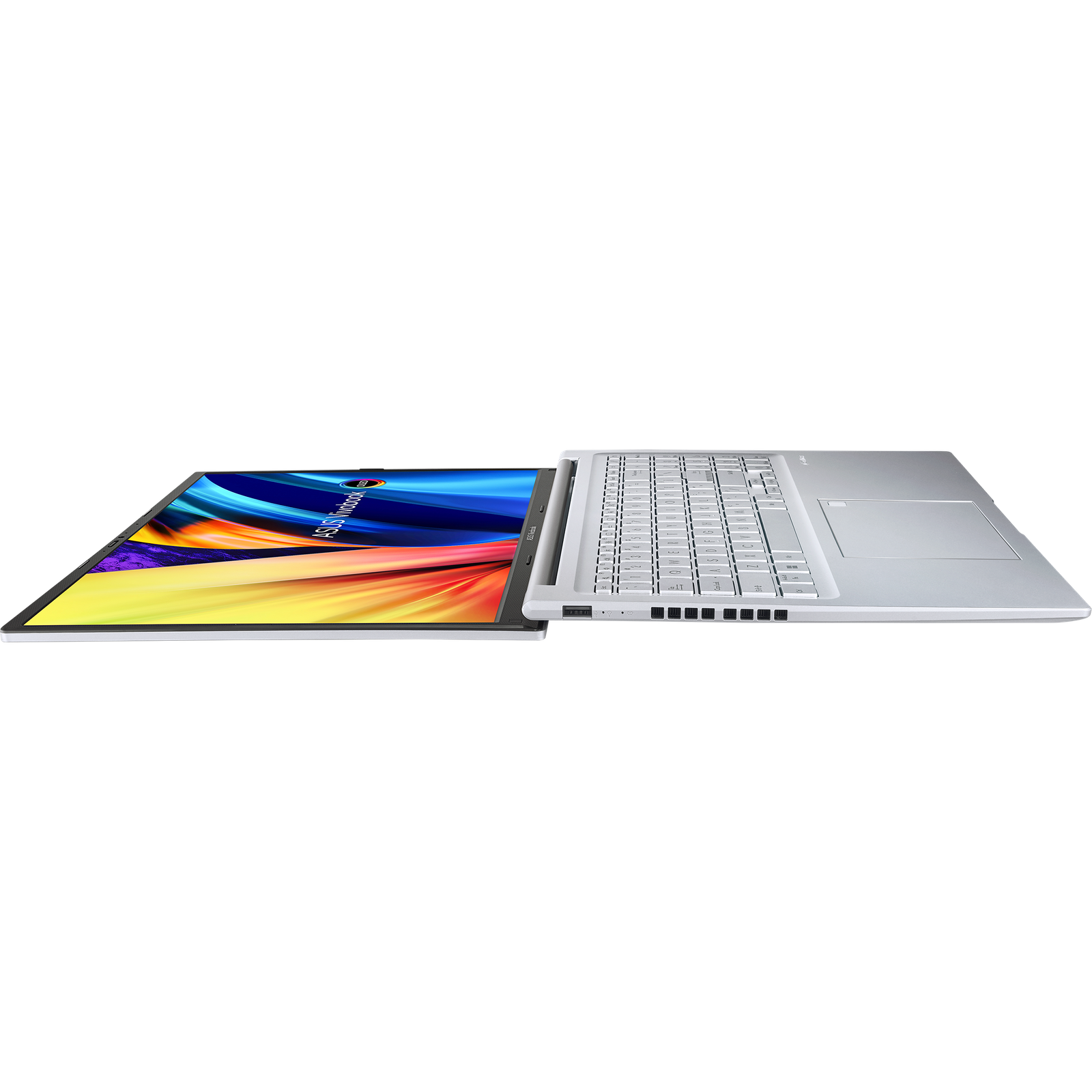 تصویر محصول لپ تاپ 16 اینچی ایسوس ASUS Vivobook OLED X1605VA Core I7-13620H 40GB 2TB Intel UHD Graphics IPS-WUXGA +Backlit