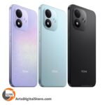 شیائومی Xiaomi Redmi Note 17 4G 6GB/128GB