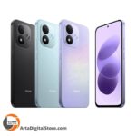 شیائومی Xiaomi Redmi Note 17 4G 8GB/256GB