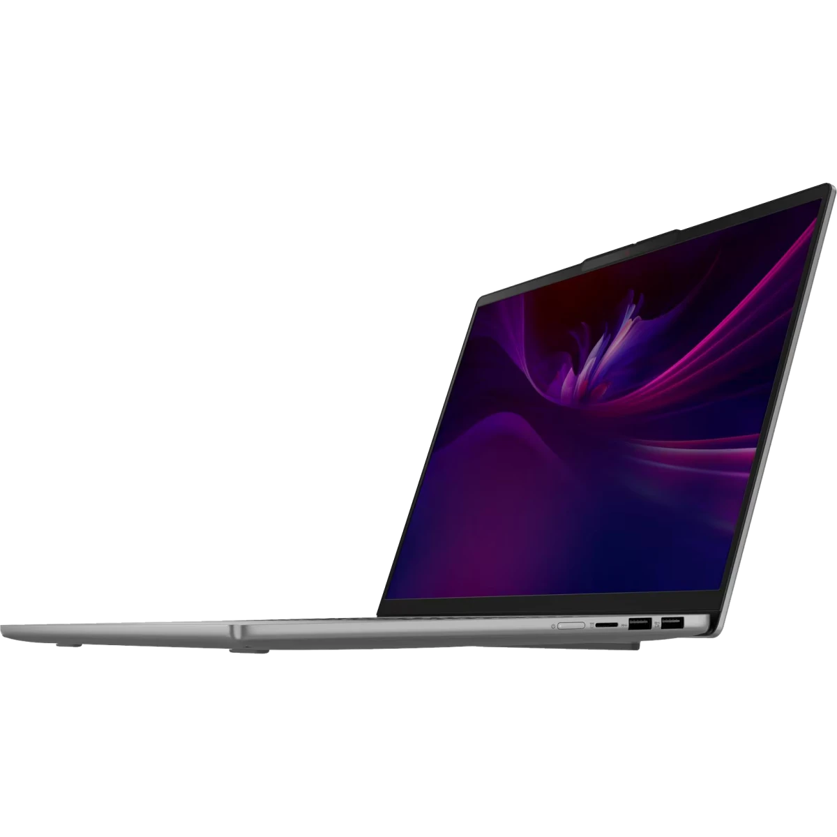 لپ تاپ 16 اینچی لنوو  Lenovo IDeaPad Slim5 Core5-120U 32GB 2TB Intel-R Graphics IPS Pane